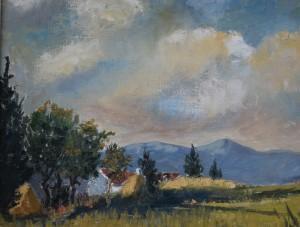 LAWLOR JEANNE,Irish Landscape,Mealy's IE 2017-09-22