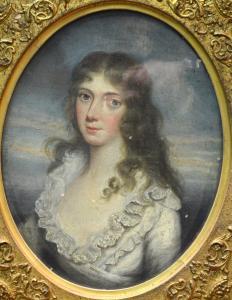 Lawrence Thomas 1769-1830,Elizabeth Lock,Andrew Smith and Son GB 2014-02-11