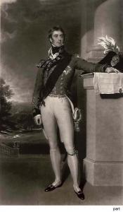 Lawrence Thomas 1769-1830,Henry Pelham, Duke of Newcastle,1830,Christie's GB 2007-01-23