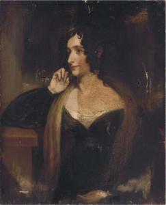Lawrence Thomas 1769-1830,Portrait of a lady,Christie's GB 2005-08-24