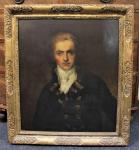 Lawrence Thomas 1769-1830,portrait of Sir Graham Moore,Henry Adams GB 2023-06-22