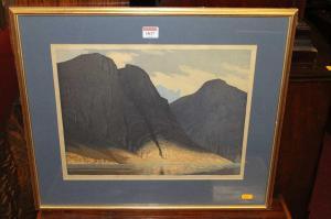 LAWRENSON Edward Louis 1868-1934,Untitled,Lacy Scott & Knight GB 2023-01-14