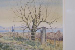 LAWSON Ray,Autumnal landscape,Crow's Auction Gallery GB 2017-08-02