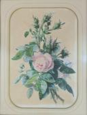LAYS Jean Pierre 1825-1887,Gerbe de Roses,Conan-Auclair FR 2019-12-15