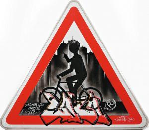 lazar1 1988,Dangerous Ghetto Bike,Millon - Cornette de Saint Cyr FR 2009-06-20