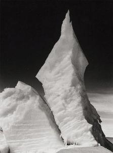 LAZI Franz 1922-1998,Winter images,1950,Galerie Bassenge DE 2017-12-06