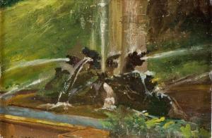 lazzaro emilio 1800-1900,Le fontane di Villa d'Este a Tivoli,Babuino IT 2013-05-28