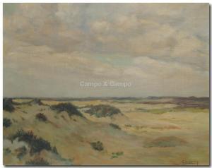 LE CLERCQ G,Dunes,Campo & Campo BE 2017-09-02