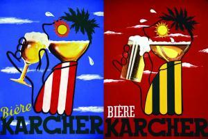 LE COMTE Y,Bière Karcher,1950,Artprecium FR 2017-03-08
