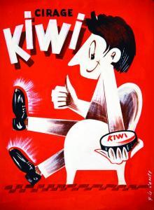 LE COMTE Y,Cirage Kiwi,1950,Artprecium FR 2017-03-08