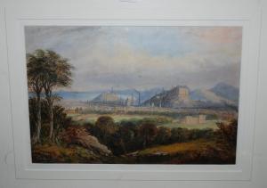 LE CONTE John 1816-1886,Edinburgh,1865,Great Western GB 2021-10-20