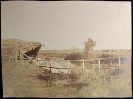 LE DIEN FIRMIN EUGENE 1817-1865,Campagne romaine,1852,Daguerre FR 2021-07-03