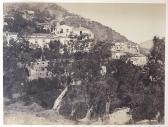 LE DIEN GRAY Eugène & LE Gustave 1800-1800,Olive Grove, Amalfi Coast, Sorrentine,The Romantic Agony 2015-06-19