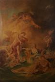 Le Grys G,A Mythological Scene with Figures,19th Century,John Nicholson GB 2018-02-28