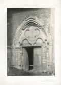 LE SECQ Henri 1818-1882,N°2 - Beauvais, cathédrale, portail gothique,Millon & Associés FR 2014-11-14