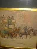 LEAR W.H,reproduction with watercolour,1902,Hartleys Auctioneers and Valuers GB 2007-02-14
