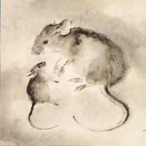 LEBEDEV Vladimir Vassilievitch,The tale of the foolish little mouse,Bruun Rasmussen 2009-11-24