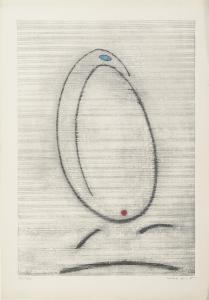 LEBEL Robert 1901-1986,L'oiseau Caramel,Swann Galleries US 2014-10-01