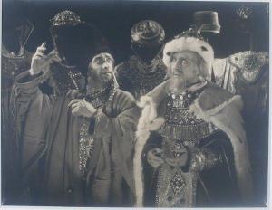 lechner hans,William Dieterle en prince russe dans Das Wachsfig,1924,Binoche et Giquello 2009-12-10