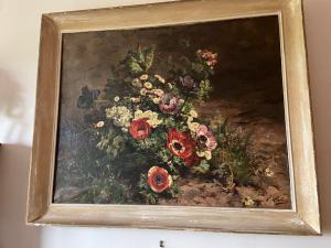 LECLAIRE Victor 1830-1885,Jetée de fleurs,Deburaux et Associes FR 2022-04-06