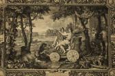 LECLERC Sébastien I,Cérès et Cybèle sur un char, Allégorie de la Terre,1670,Eric Caudron 2022-06-29