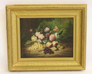 LECOSTY J 1800-1800,Still Life,1866,Hartleys Auctioneers and Valuers GB 2013-03-27
