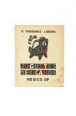 LEDESMA Gabriel Fernandez 1900-1983,Juguetes Mexicanos.,1930,Morton Subastas MX 2014-01-22