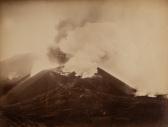 LEDRU MAURO 1851-1901,Etna,1892,Finarte IT 2022-11-16
