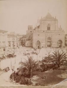 LEDRU MAURO 1851-1901,Il Duomo,Boetto IT 2009-04-07