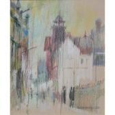 LEE GEOFFREY,Victorian buildings,Gilding's GB 2018-09-18