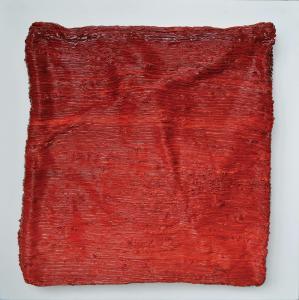 LEE JANE 1963,The Little Red Painting,2009,Larasati ID 2023-04-01