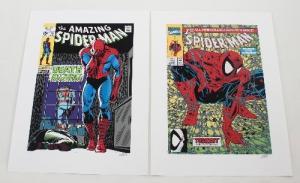 LEE Stan 1922-2018,Amazing Spiderman,Simon Chorley Art & Antiques GB 2016-11-22
