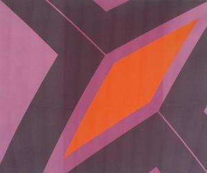 LEEPER Doris 1929,Abstract Composition,Burchard US 2009-11-22
