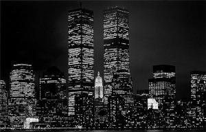 LEESER Till 1949,WTC, New York,1998,Villa Grisebach DE 2015-11-25