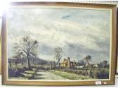 LEFESO Geoffrey,untitled,Smiths of Newent Auctioneers GB 2015-10-02