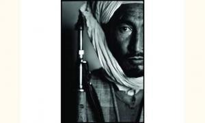LEFEVRE Didier 1957-2007,Afghanistan, région de Ghazni, 1988. Mujahidin,1988,Ader FR 2006-03-19