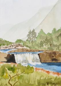 Legge Simon 1900-2000,ASHLEAGH FALLS, MAYO,Ross's Auctioneers and values IE 2022-01-26