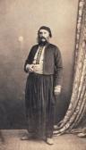 LEGRAY Gustave 1857,Personnages d'Égypte,c.1865,Beaussant-Lefèvre FR 2016-05-24
