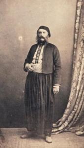 LEGRAY Gustave 1857,Personnages d'Égypte,c.1865,Beaussant-Lefèvre FR 2016-05-24