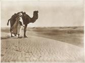 LEHNERT Rudolf # LANDROCK Ernest,In the desert,Palais Dorotheum AT 2014-06-03
