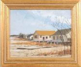 LEHTONEN Louis 1900,West Meadow Beach Cottages,20th century,South Bay US 2020-12-05