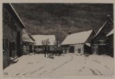 LEIBERICH Karl 1900-1900,Winterliche Landschaft,1922,Zeller DE 2012-12-06