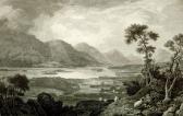 LEIGHTON John 1822-1912,Swan's Views of the Lakes of Scotland: A Series of,Bonhams GB 2013-09-10