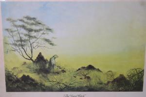 LEIGHTON Sara 1937,The Dawn watch,Crow's Auction Gallery GB 2018-03-14