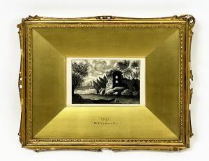LEITCH William Leighton 1804-1883,Sicily,Lots Road Auctions GB 2024-01-14