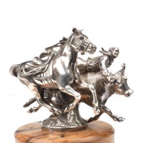 LEJEUNE,Rodeo,1920,Bonhams GB 2018-07-13