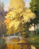 lejnieks Karlis 1911-1984,Autumn,Antonija LV 2022-09-10