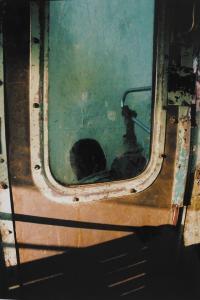 LEKI DAGO ANANIAS 1970,Train Addis-Abeba / Djibouti,2001,Yann Le Mouel FR 2023-06-06