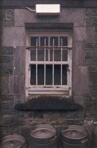LELIA Donnella 1979,Window at Parknasilla,1500,Adams IE 2011-04-06