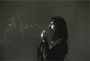 LELOIR Jean Pierre 1931-2010,Frank Zappa,1968,Yann Le Mouel FR 2022-10-21